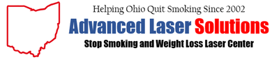 Advanced Laser Solutions Stop Smoking and Weight Loss Laser Center 9699 Brookpark Rd Parma, Ohio (Phone) 216-663-0766